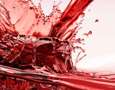 BARBERA JUICE - 5.3 Gallons