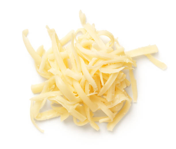 CHEESE PARMESAN GRATED 5 LB