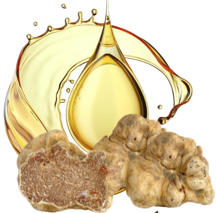 TRUFFLE OIL WHITE EA