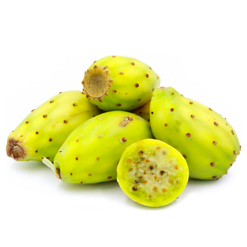 PEARS PRICKLEY GREEN 30 LBS