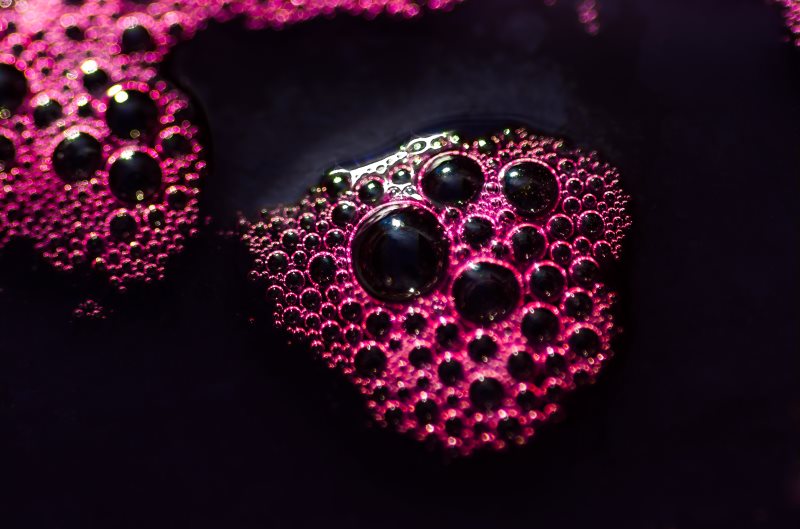 CABERNET SAUVIGNON JUICE - 5.3 Gallons