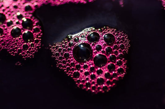 CABERNET SAUVIGNON JUICE - 5.3 Gallons