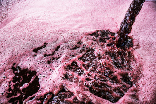 NEBBIOLO JUICE - 5.3 Gallons