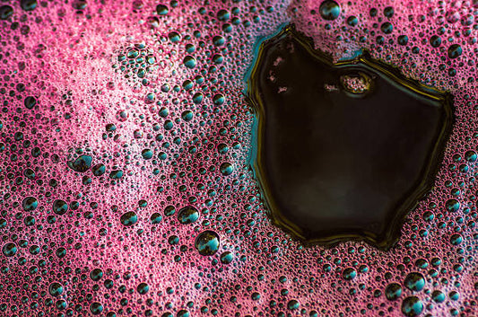 PINOT NOIR JUICE - 5.3 Gallons