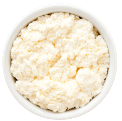 CHEESE RICOTTA PLATINUM 3 LB