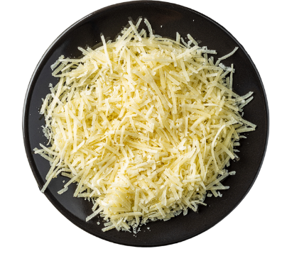 CHEESE ROMANO GRATED 5 LB