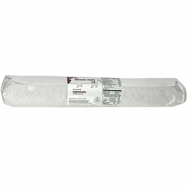 SALAMI UNCURED SOPRESSATA