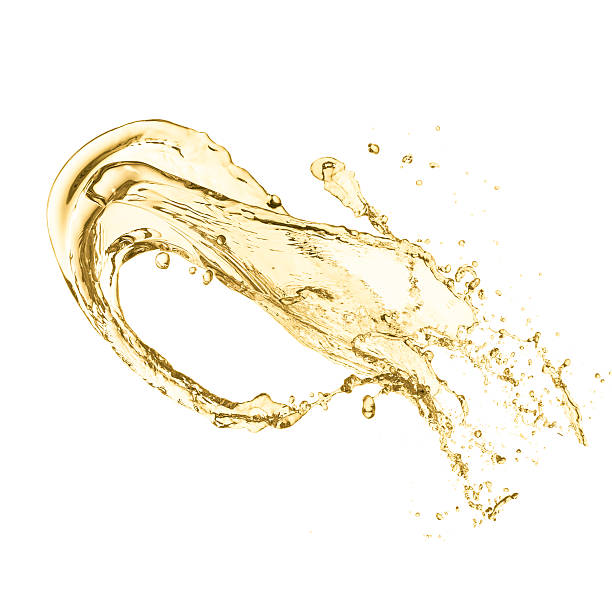 CHARDONNAY JUICE - 5.3 Gallons