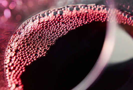 GRENACHE JUICE - 5.3 Gallons