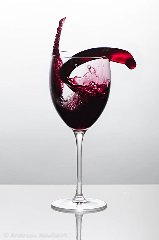 MERLOT JUICE - 5.3 Gallons