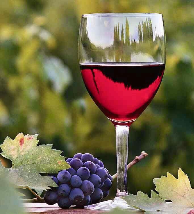 MIXED BLACK JUICE - 5.3 Gallons