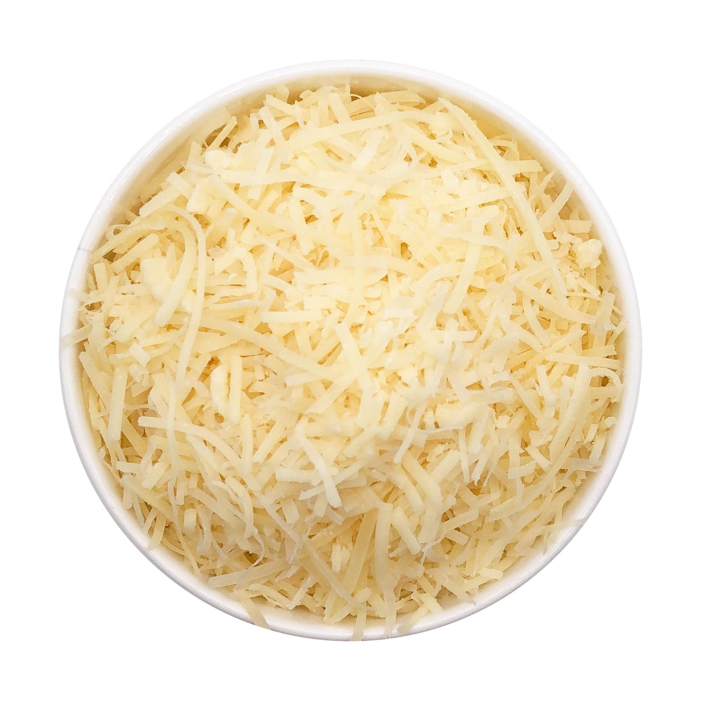 CHEESE PARMESAN SHREDDED 5 LB