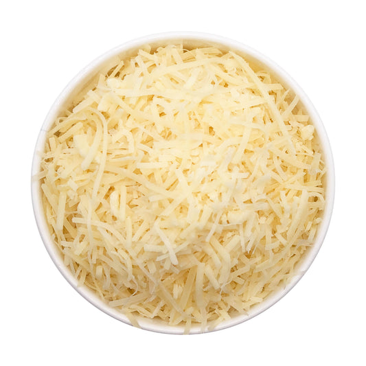 CHEESE PARMESAN SHREDDED 5 LB