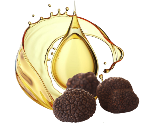 TRUFFLE OIL BLACK EA